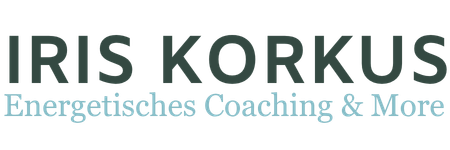 Energiearbeit by Iris Korkus